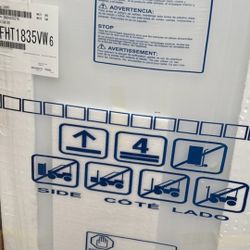 FRIGIDAIRE 28" BRAND NEW REFRIGERATOR CAN DELIVER ANYWHERE 