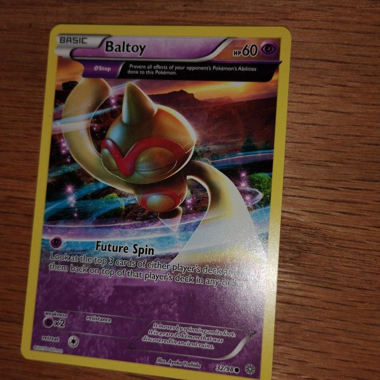 Pokemon Cards Variety Mint Condition