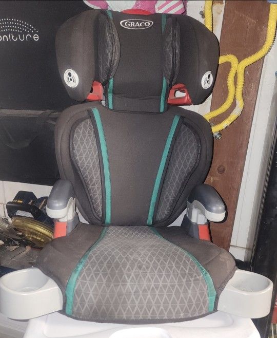 Graco Booster Seat 