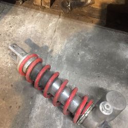 Trx450