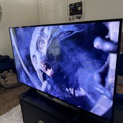 50 Inch Sharp Lcd Smart Tv 