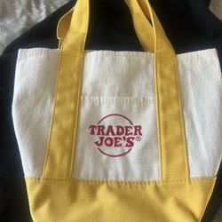 Trader Joe’s Bag 