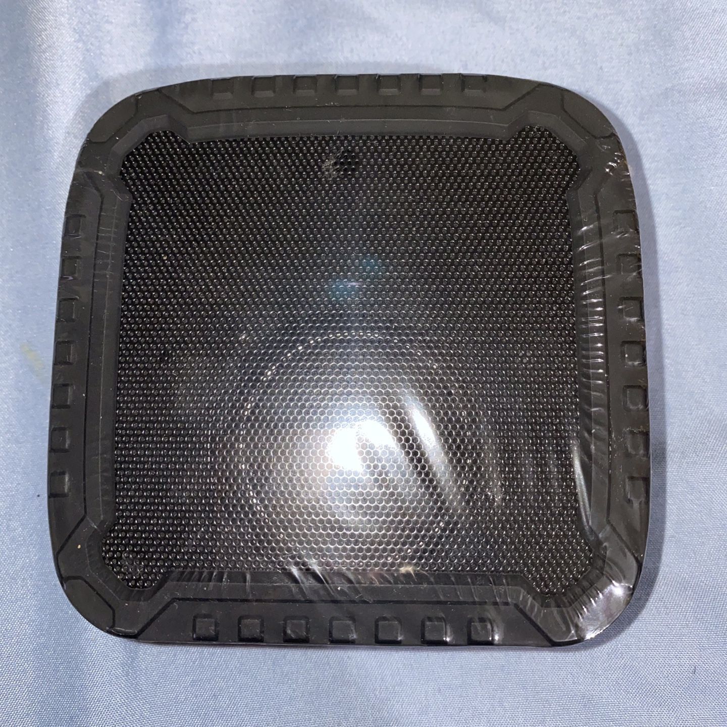 Insignia NS-CSPBTF1-BK Portable Bluetooth Speaker - Black