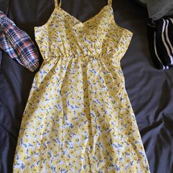 Girls Dresses