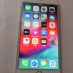 Apple iPhone 6 64GB Unlocked 