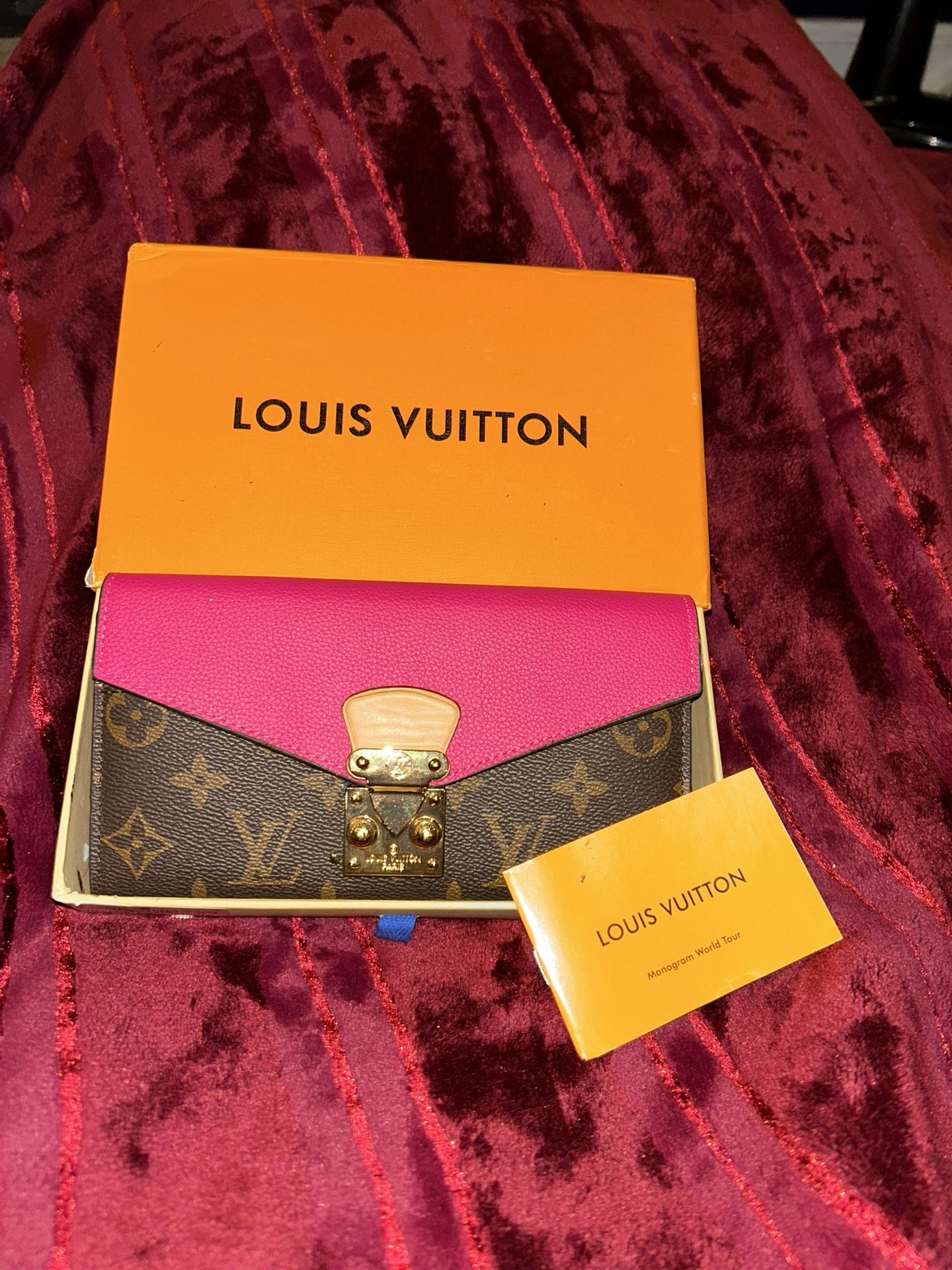 Wallet For Woman 