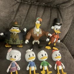Duck Tales