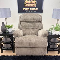 La-Z-Boy Astor Power Rocking Recliner 