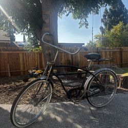 1(contact info removed) Schwinn Springer Fork