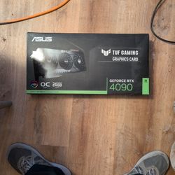 ASUS RTX 4090