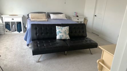 Sofa - futon -sleeper