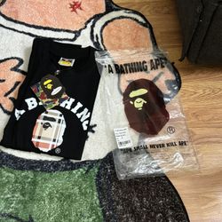 Burberry Bale T Shirt 