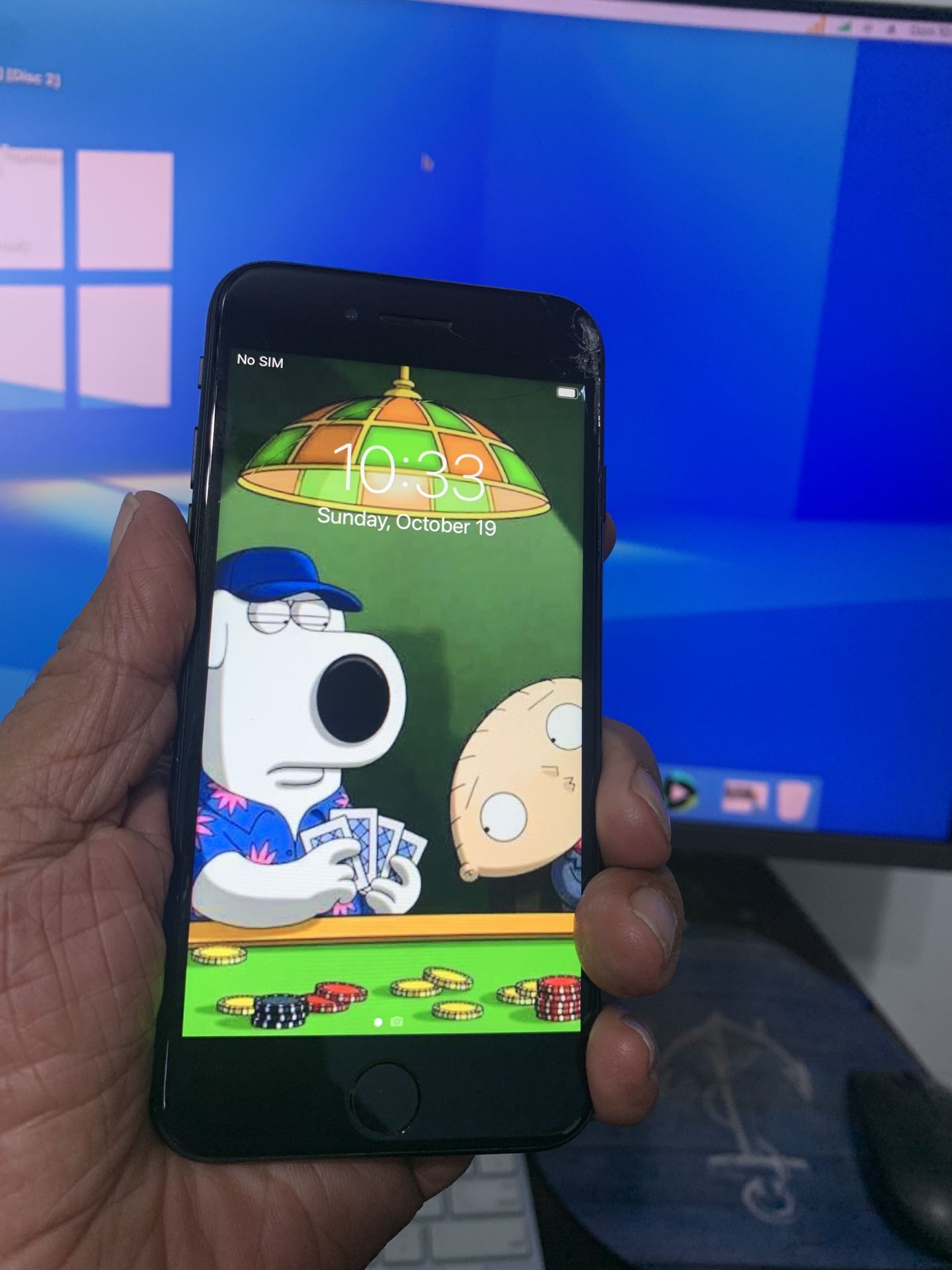 $50 Check Description Santa Ana City 