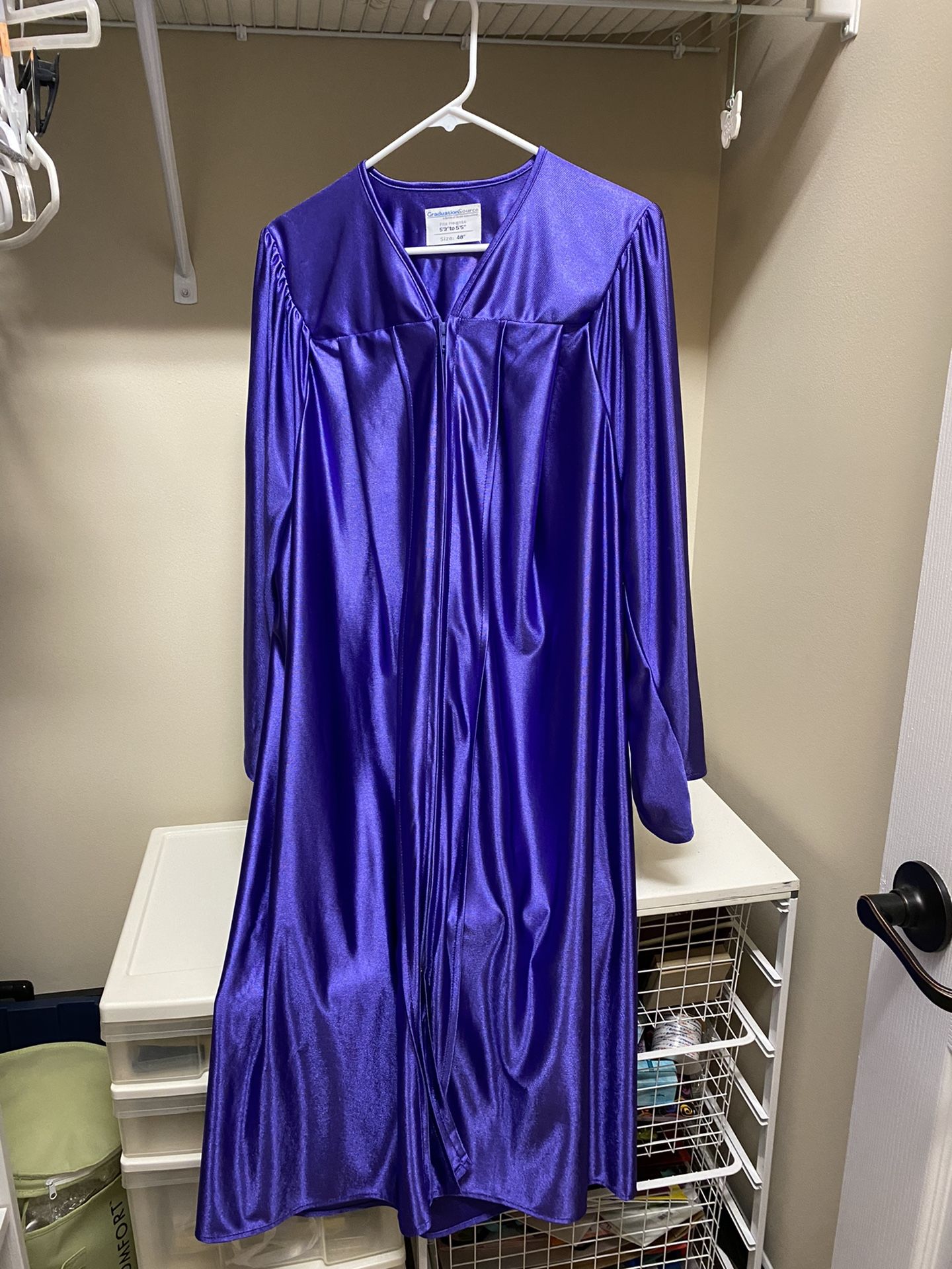 Graduation Gown