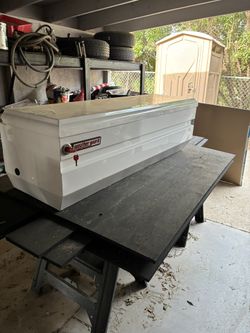 Brand New Tool Box