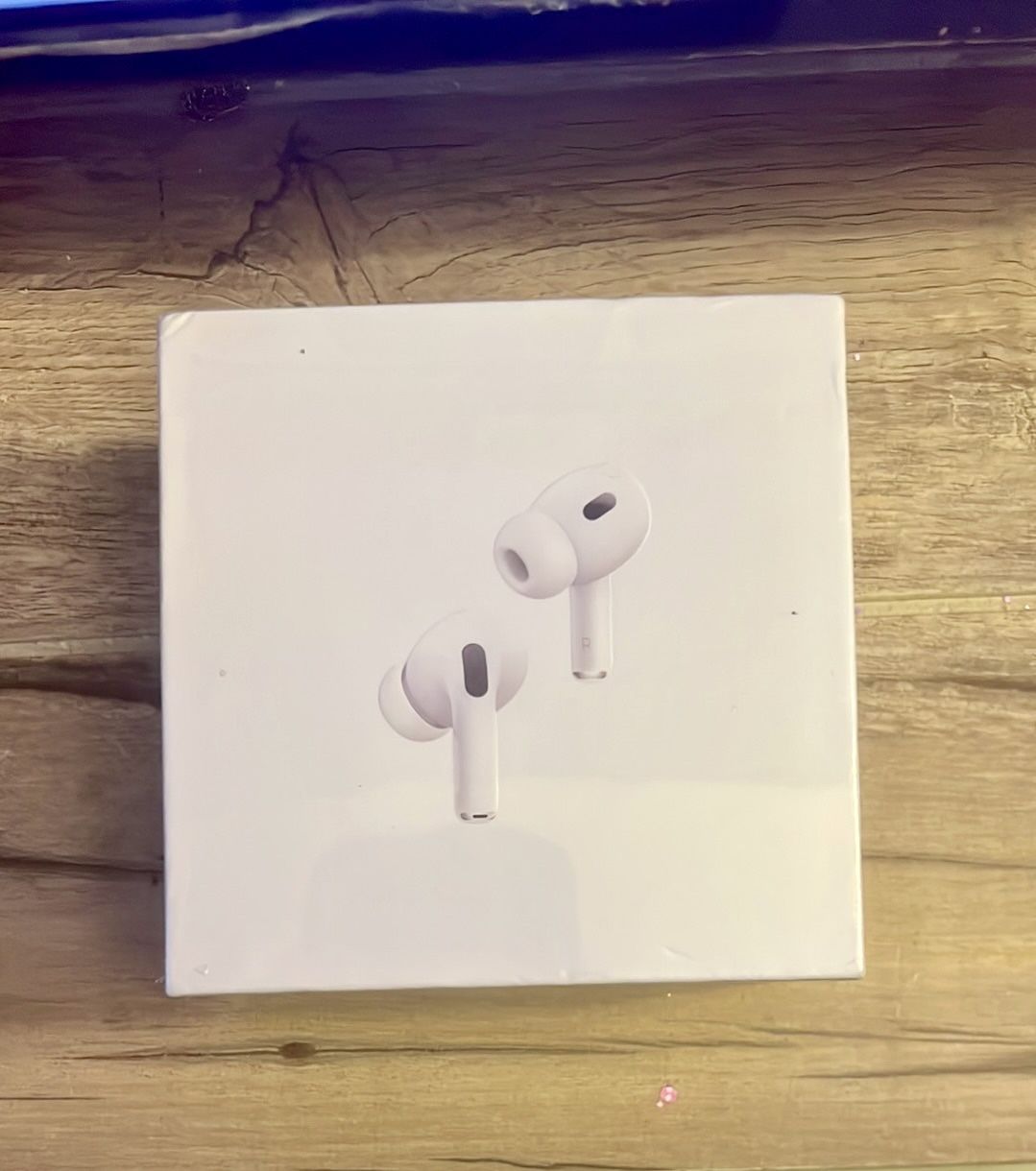 Apple Air Pod Second Generation