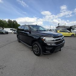 2023 Ford Expedition MAX XLT