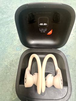 Beats Powerbeats