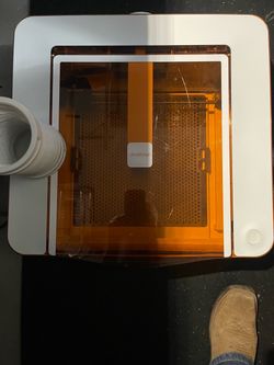 Glow Forge Engravers
