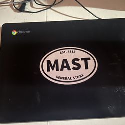 Hisense 11.6 Chromebook