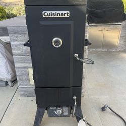 Cuisinart 36” Propane Smoker