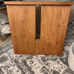 New Table **Base **only