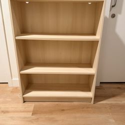 Bookshelf 