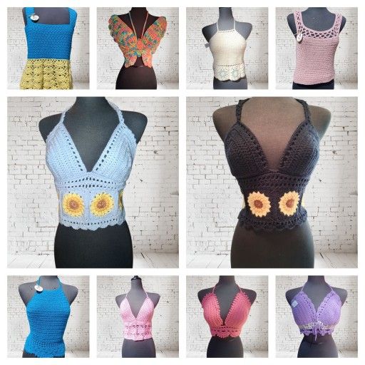 Summer Top Sale