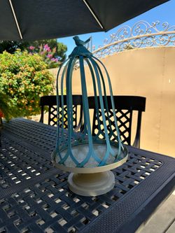 Garden decor