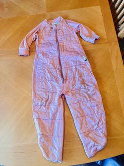 Ergopouch Girls (Age 2 to 4) 2.5 Tog - Sleep Sack