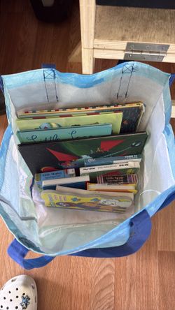 Kids books