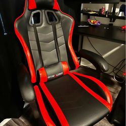 Gaming Set Up 