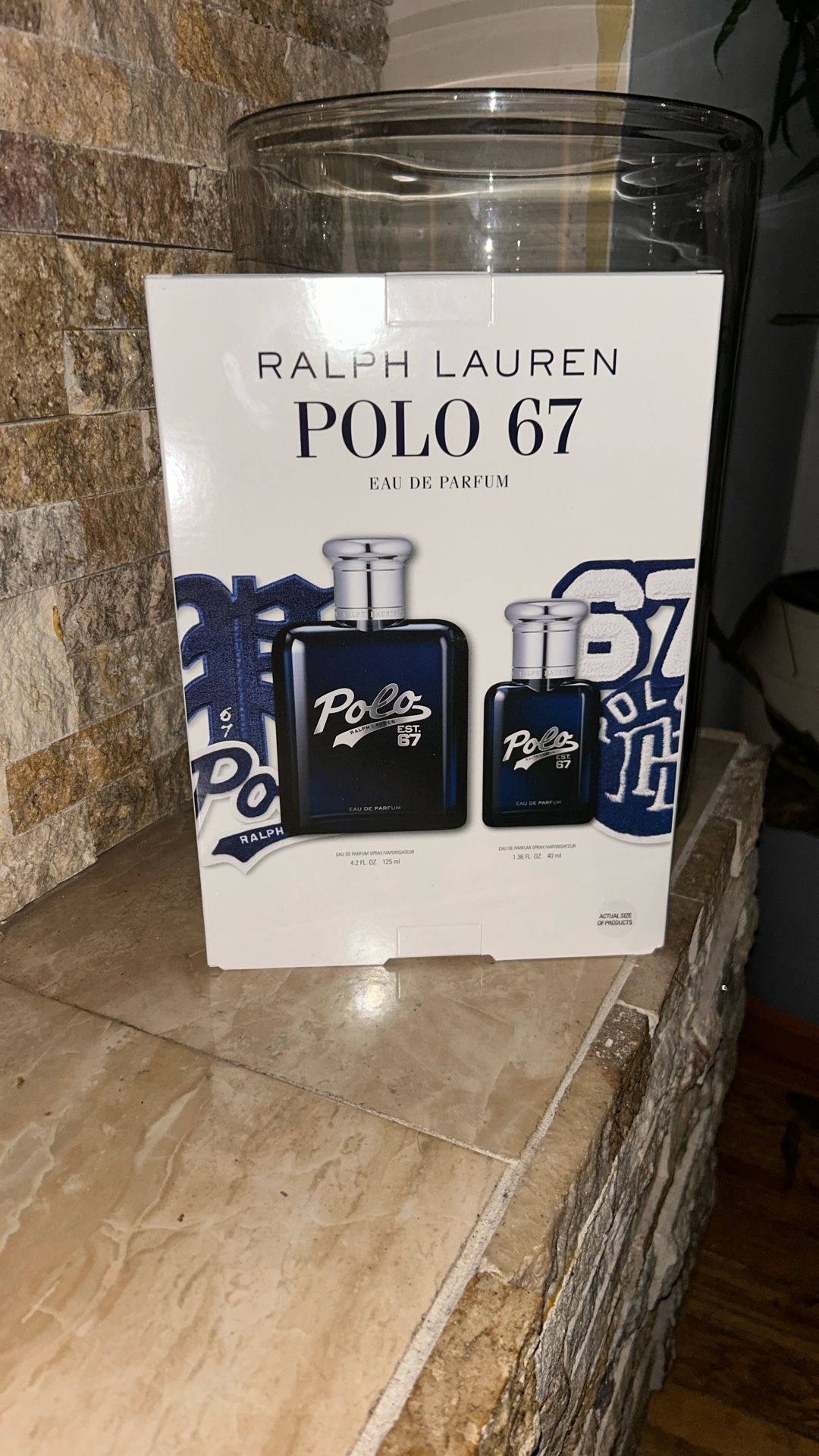 Polo Cologne