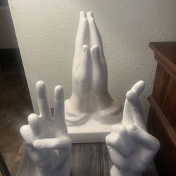 Hand Fixtures