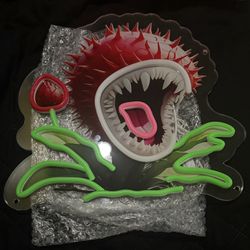 Chomper LED Neon Light 