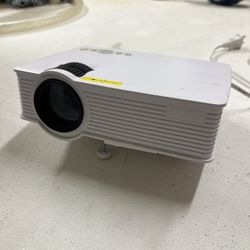 Led Projector