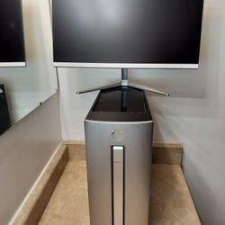 HP Desktop Intel Core i7, + Full HD Monitor + Keyboard & Mouse 