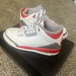 Air Jordan 3