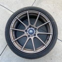 MST Rims 