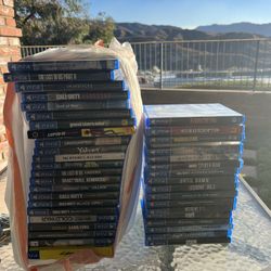 40 Games Make me a Offer 