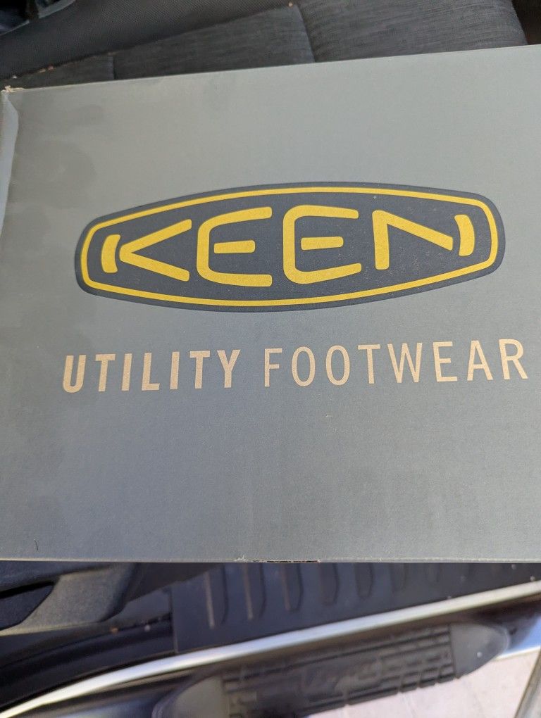 Keen woman Shoes