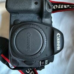 Canon 5d MARK IV Great Condition!