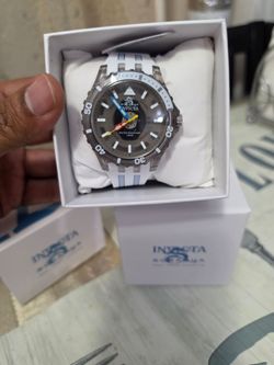 Invicta Subaqua Watch