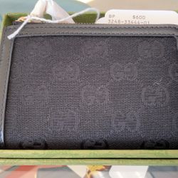 Gucci Unisex Wallet