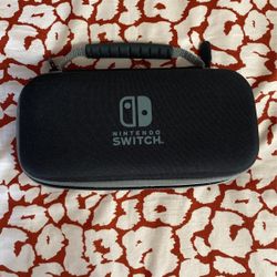 Nintendo Switch Lite Case