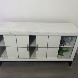 55” TV Stand