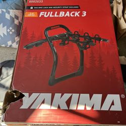 Yakima megajoe elite 3 sales