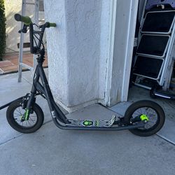 Mongoose Scooter