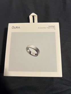 Ours ring