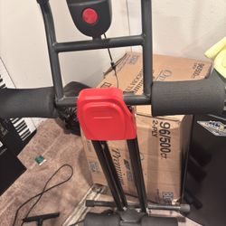 Máquina Para Ejercicio 